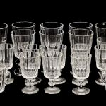 950 2541 GLASS SET